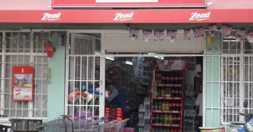 SUPERMERCADO AMIGO FIEL BOGOTÁ SUPERMERCADO AMIGO FIEL BOGOTÁ